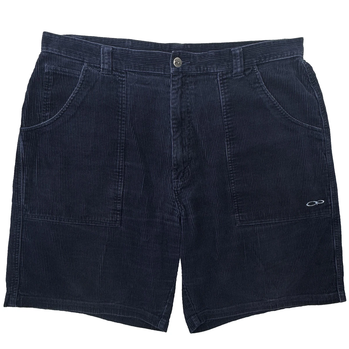 Ocean Pacific Corduroy Solid 80s Shorts for Men for sale | eBay