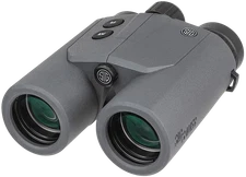 Sig Sauer SOKCN100 Canyon Rangefinding 10x42mm Illuminated Circle w/Red Dot