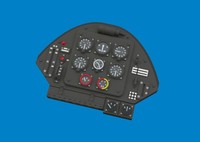 Fi 156C Loeoek Tamiya / 1:48 - Eduard 644315