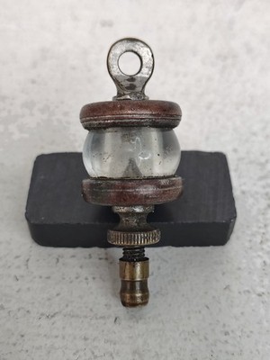 Vintage Universal Spark Plug Intesifier *** Very, Very Rare***
