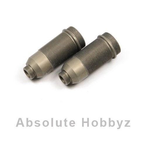 Mugen Front Shock Case S 2pcs: X7 - MUGE2501 | eBay