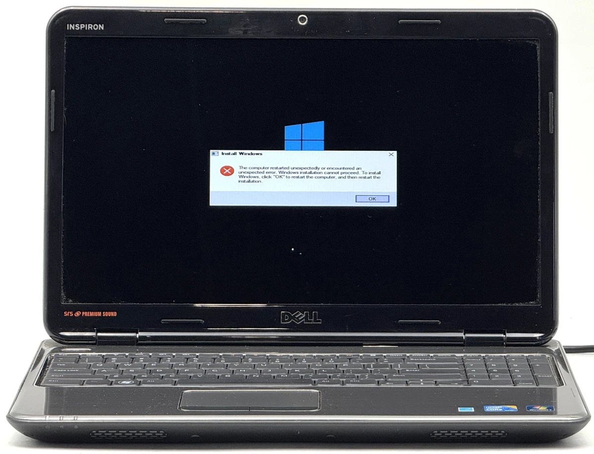 Dell Inspiron N5010 for sale - eBay