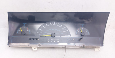1994-1996 Oldsmobile Cutlass Ciera Instrument Gauge Cluster MPH Speedometer