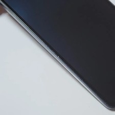 Samsung Galaxy Buddy3 128GB Unblemished Blue Smartphone