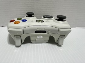 Xbox 360 S Slim 1439 White 500GB Bundle New Laser controller Fully Refurbished 
