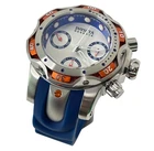 Invicta Reserve Venom 46203 Women's Sport Watch Swiss Chronograph - MSRP $3195