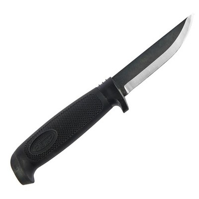 Marttiini Condor Timberjack Jagdmesser 9.5cm Edelstahlklinge Lederscheide