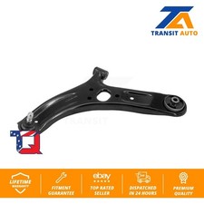 Front Left Lower Suspension Control Arm & Ball Joint For 2012-2017 Kia Rio