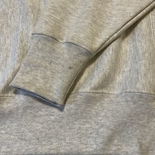 Notre Dame Fire Dept. Champion Reverse Weave Sweatshirt Gray Crew Neck Men's 2XL - Picture 8 of 21