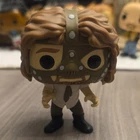 WWE Funko Pop! Mankind
