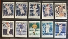 2026 Topps Greatest Hits 10 Card Lot Aaron Judge X2 Harper Machado Trout