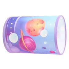  Space Lampshade Fun Pattern Lampshades Light for Bedroom Kids Boys