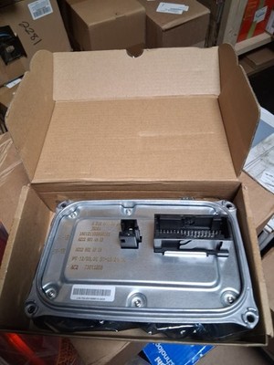A2129005424 VOLL-LED Scheinwerfer Steuergerät für Mercedes E-Klasse W212 C207