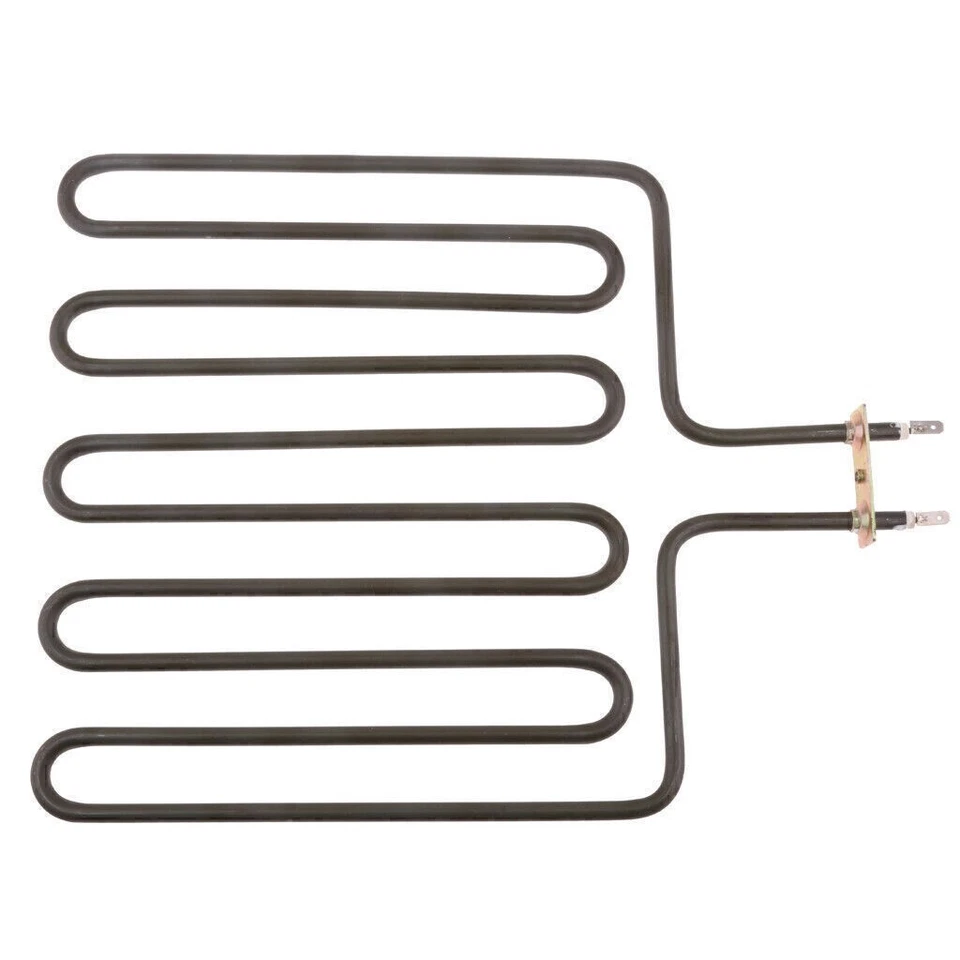1.5KW 2KW 2.5KW Heizelement Für SCA Saunaofen Spas Saunaofen Hot Tube Edelstahl - Bild 3 von 4