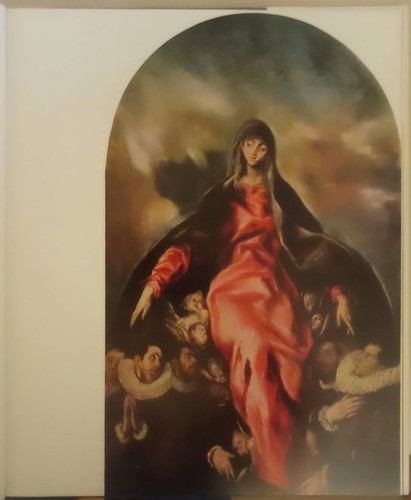 greco di Toledo e il suo espressionismo estremo - Foto 20 di 24