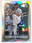 Baseball : 2026 Bowman Luis Morales