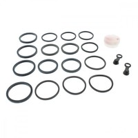 Bremssattel Reparatursatz Vorne FüR Yamaha FZR 600 H Genesis Bj. 1990-1993