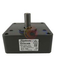 1PCS MX9G36B Riduttore Ingranaggio Testa Ingranaggio Nuovo *Nu