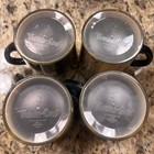 VTG THERMO-SERV West Bend Pitcher/Carafe/4 Mugs Declaration of Independence  — photo 7