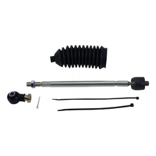 Total Power Parts Tie Rod End Kit (51-1093-L) for Polaris Ranger 570 17-19
