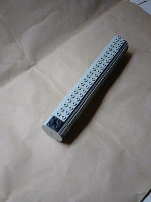 Lego Technic Batteriebox 4,5V Battery Box Ref 4350c01 / Set 1154 8050 9605..