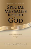 Martha Jean Wilson | Special Messages Inspired By God | Taschenbuch | Englisch