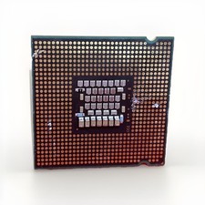 Processeur Intel Core 2 Duo E7200 - 2.53 GHz, 3 Mo, 1066 MHz - Socket LGA775 - Occasion