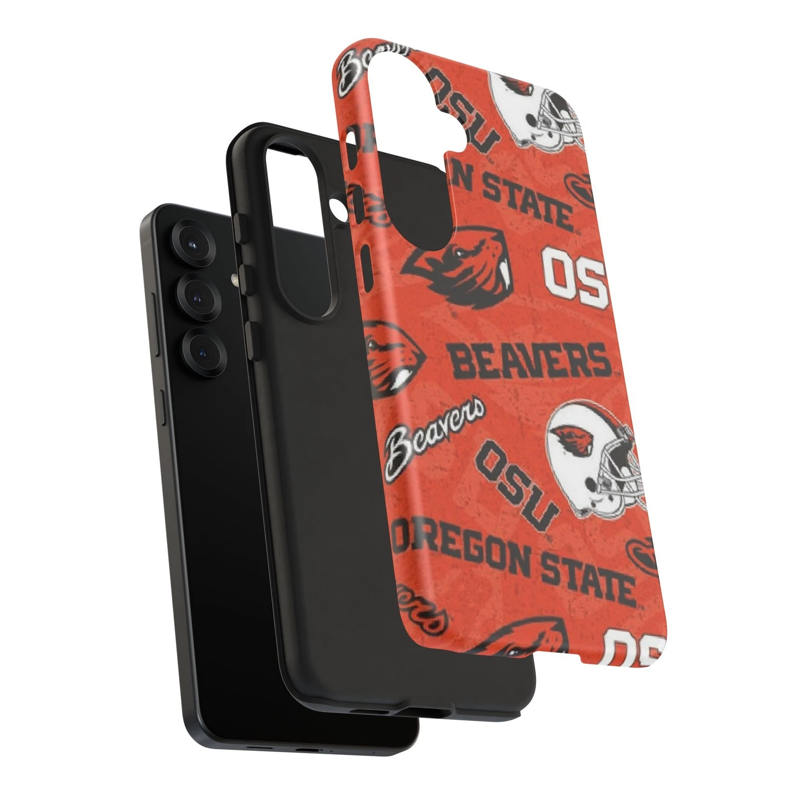 Oregon State University iPhone Cases