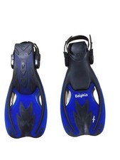 Kids Snorkeling Fins