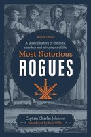 Captain Charles Johnson | A General History Of The Lives, Murders And...