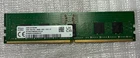 SK HYNIX DDR5 EC8 RDIMM 16GB 1Rx8 PC5-4800B Server Memory HMCG78MEBRA107N