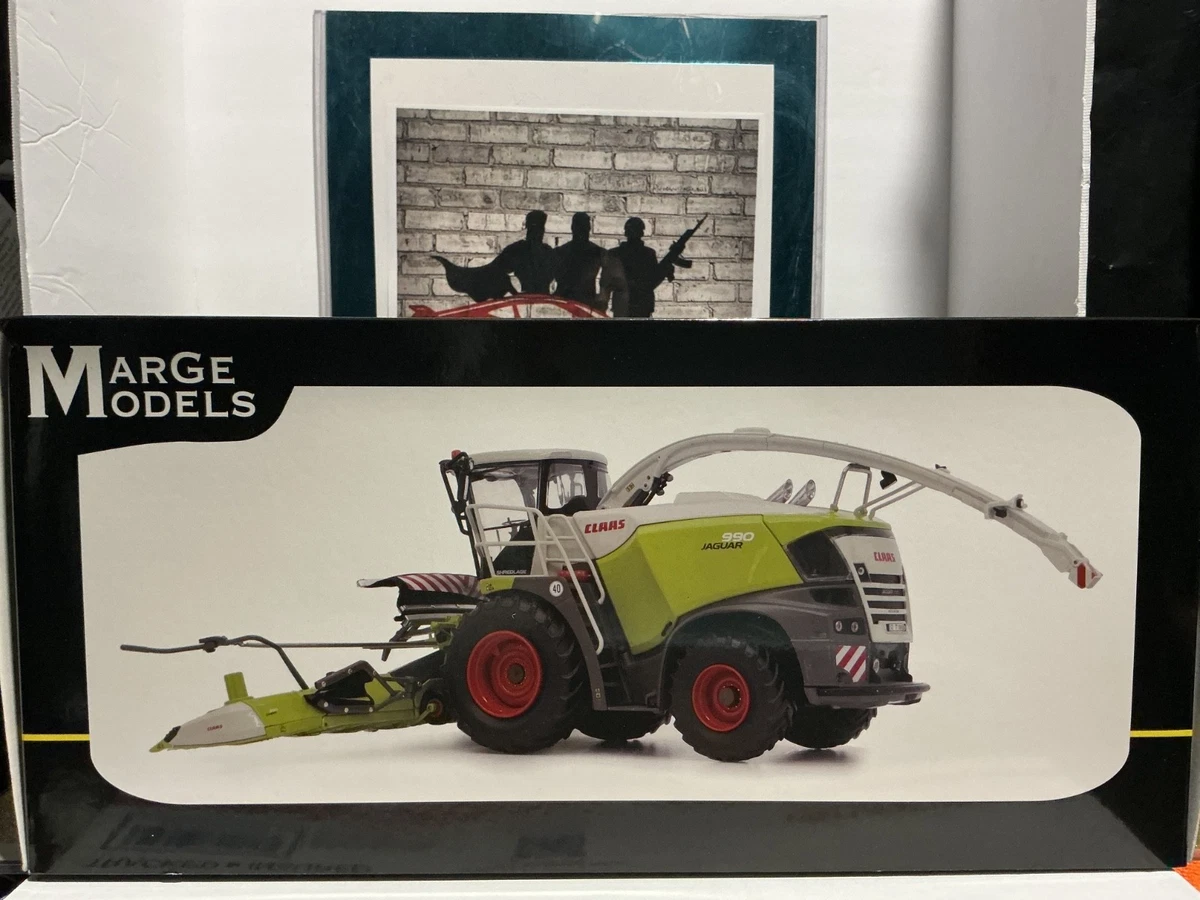 CLAAS 1:32 Diecast Farm Vehicles for sale | eBay