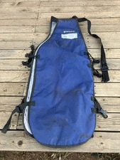 Husqvarna Chaps ( Vintage, Used ) 36”