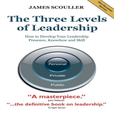 The Three Levels of Leadership 2nd Edition How to Develop Your Le