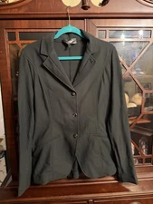 Alessandro Albanese Green Platinum  MotionLite Jacket  XL