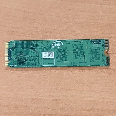 SSDPEKNW512G8H - Intel 512gb SSD Hard Drive Module for sale online