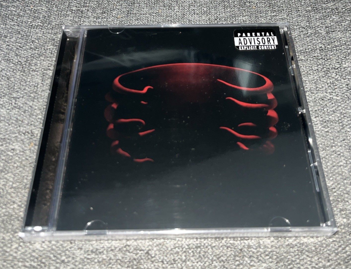 Undertow by Tool (New CD)⭐️Buy Any 3 Get 1 Free⭐️