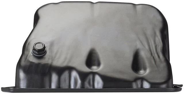 Pan de aceite de motor Spectra Premium P N Mdp19a Foto 3 de 4