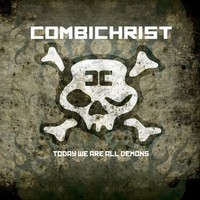 Combichrist - Today We Are All Demons - Cd - G3Z
