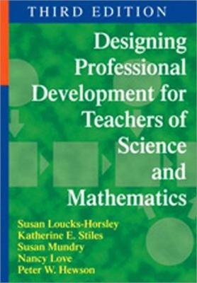 Designing Professional Development for Teachers of Science and Ma