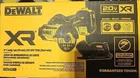 DEWALT DCS438B 20-Volt XR Lithium-Ion Cordless 3 in. Cut-off Tool (Tool-Only)