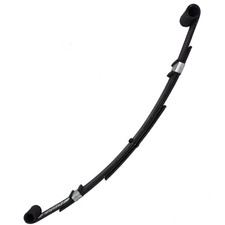Rear Three-Leaf HD Spring for EZGO Marathon Electric Only Golf Carts 1975-1994