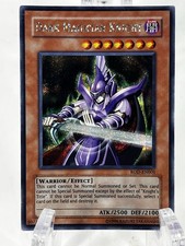 Checklist: YuGiOh Reshef of Destruction Yugioh Cards
