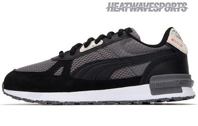 Puma Graviton Pro Better 'Smoked Pearl Dark Shadow' 383841-02 Men New Sizes