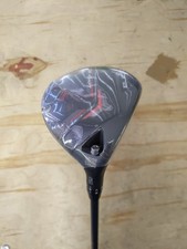 Cobra DS Adapt Max 3 Wood 15.5 Degree Denali Stiff Flex Right Handed