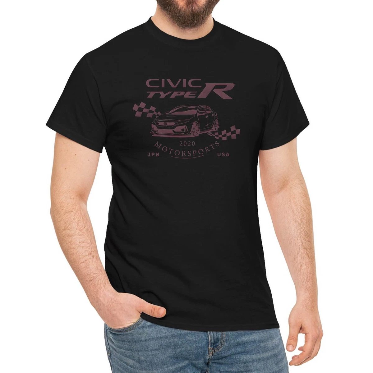 vintage honda shirt products for sale | eBay