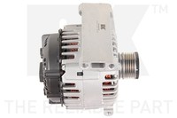 NK Lichtmaschine Generator FüR Mercedes-Benz A-Klasse W169 B-Klasse W245