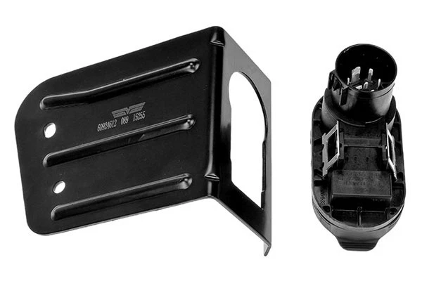 For Ram 1500 2011-2019 Dorman 924-611 Trailer Tow Harness Connector - Image 2 of 3