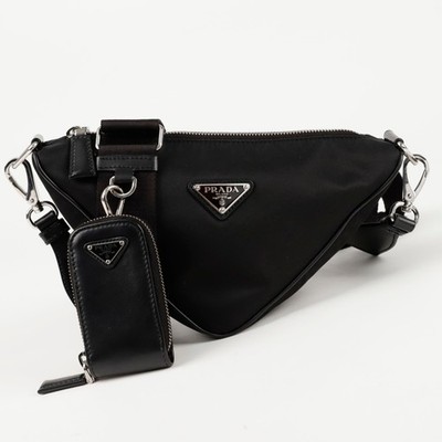 Prada Umhängetasche Triangle Large 150509775