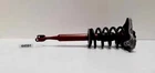Shock absorber with coil spring